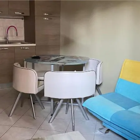 Appartement Piccoli-simo