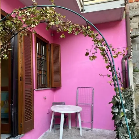 Appartement Piccoli-simo *