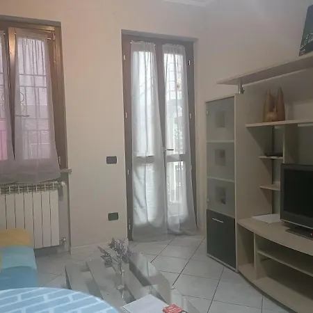 Appartement Piccoli-simo *